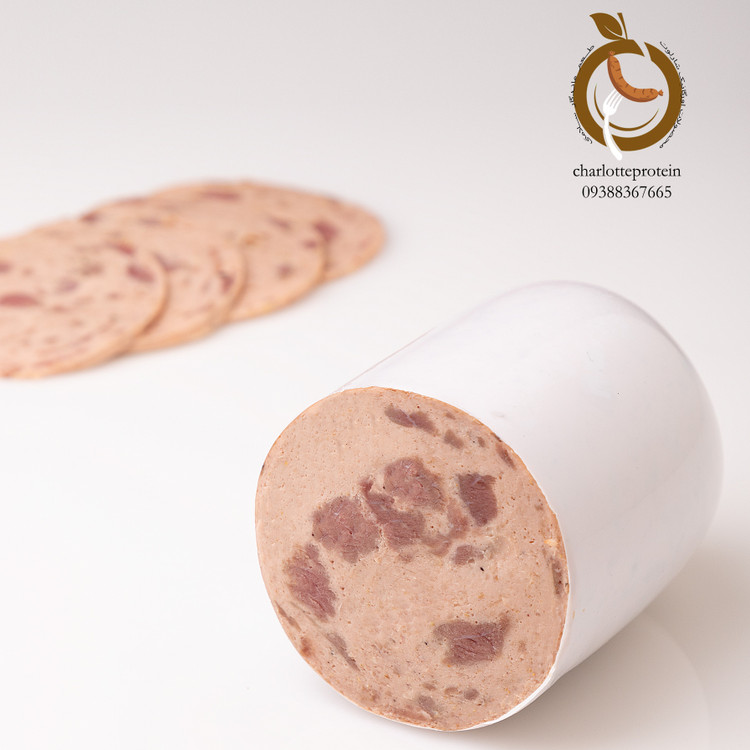 ژامبون گوشت